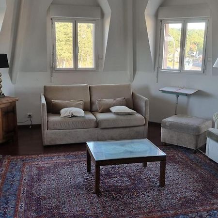 Le Clos Luce Cucq Dış mekan fotoğraf