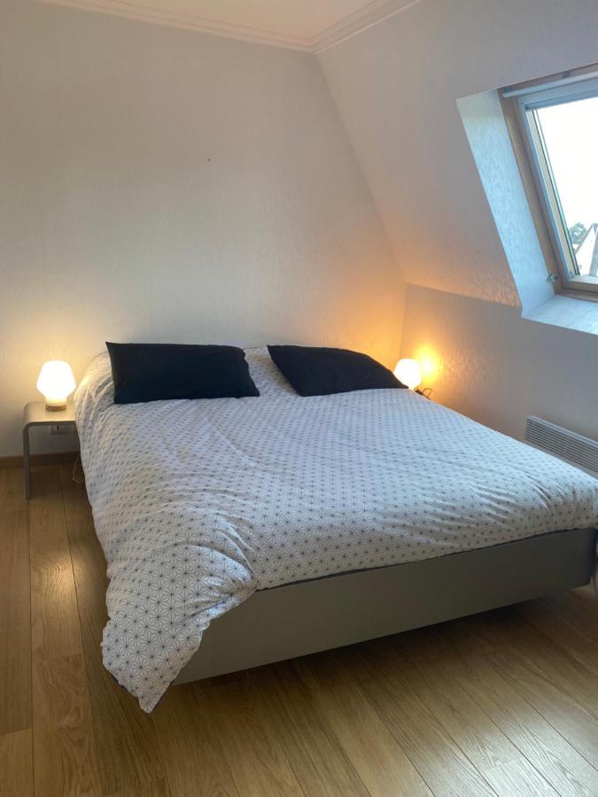 Le Clos Luce Cucq Dış mekan fotoğraf