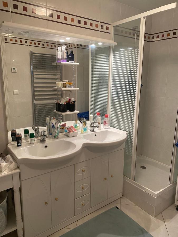 Le Clos Luce Cucq Dış mekan fotoğraf