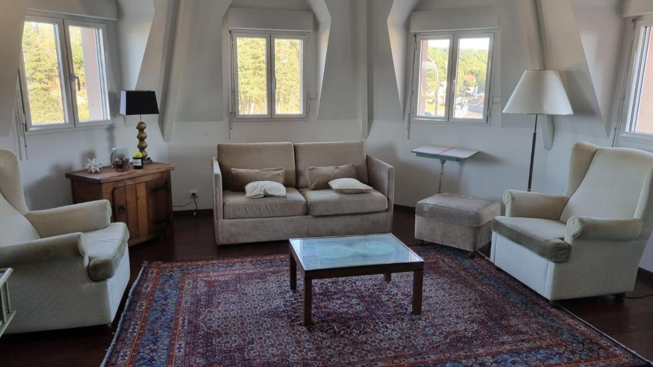 Le Clos Luce Cucq Dış mekan fotoğraf